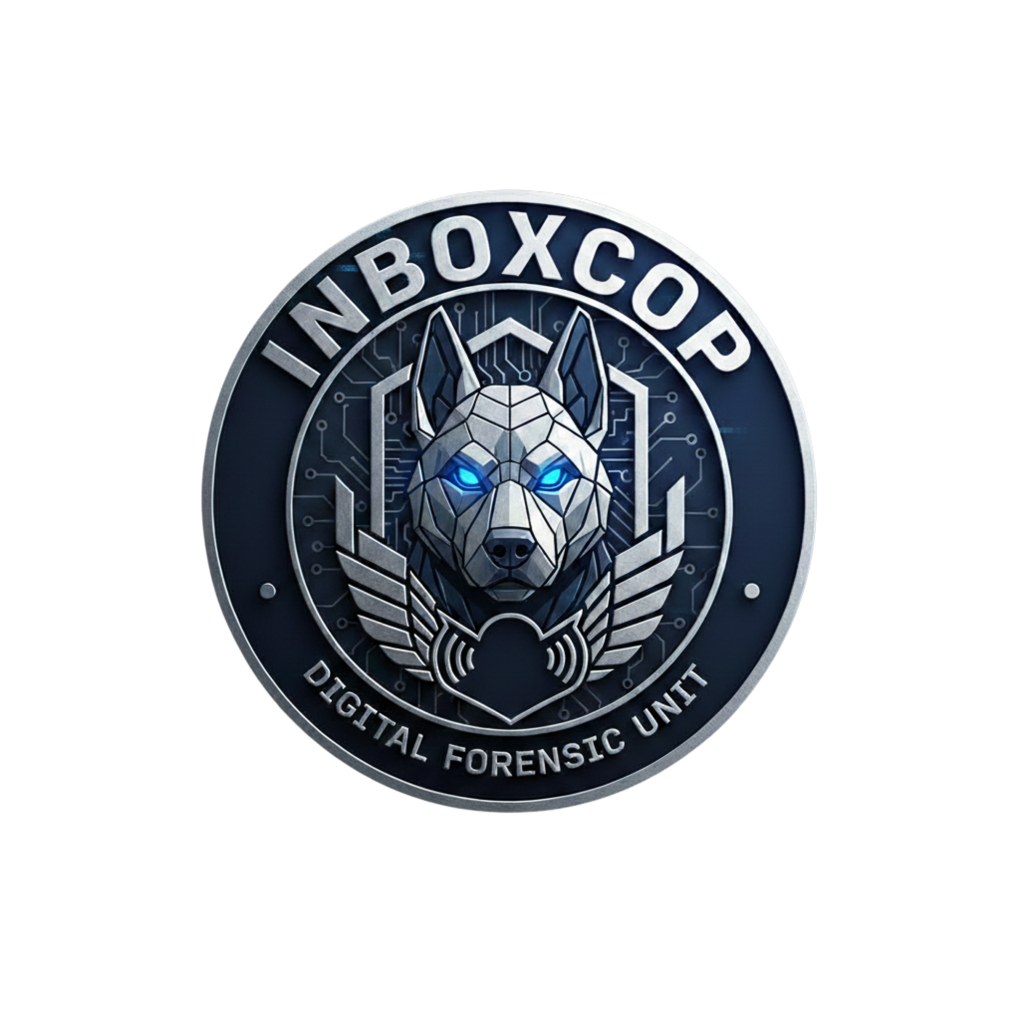 InboxCop Logo